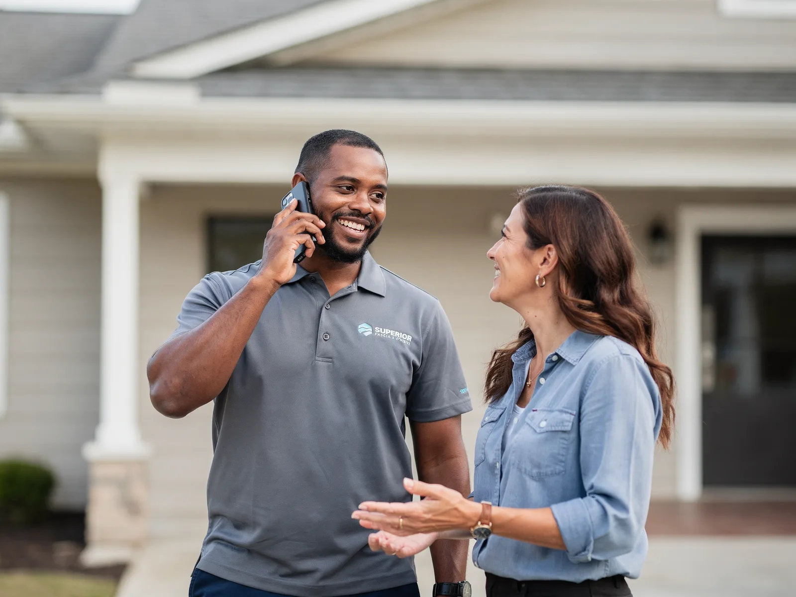 Fascia Repair Pine Grove, WV FAQs