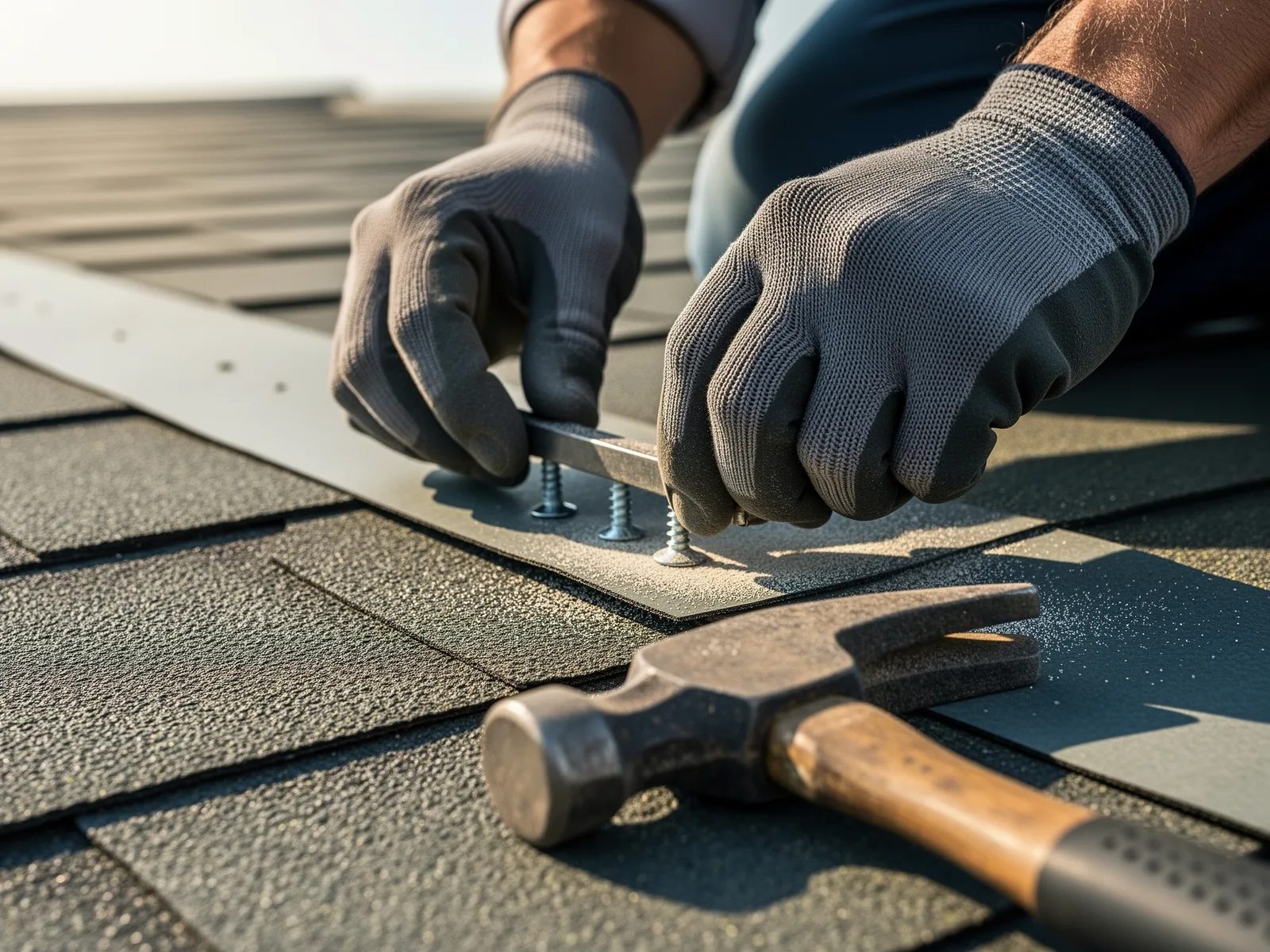 Why choose Fascia Repair in Pine Grove, WV